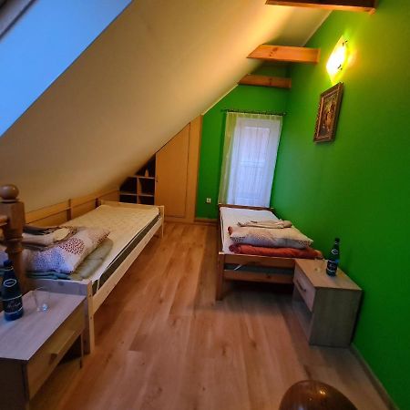 Apartament Kazimierza Wielkiego Sosnica  Екстер'єр фото