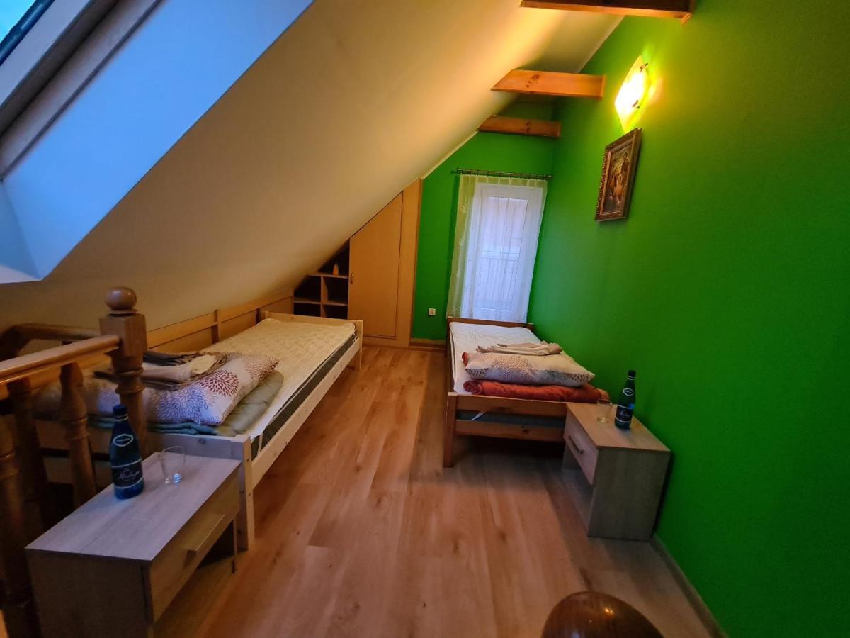 Apartament Kazimierza Wielkiego Sosnica  Екстер'єр фото