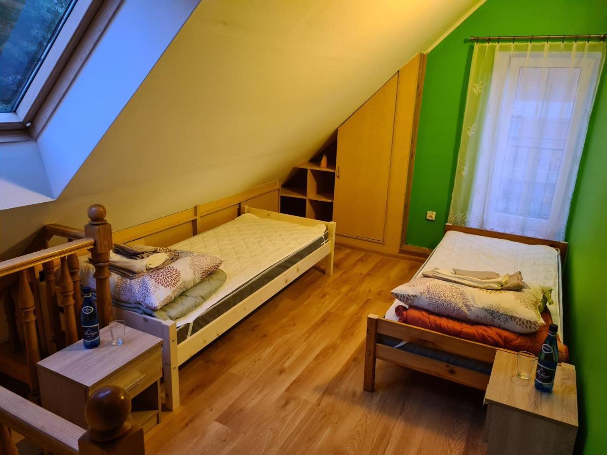 Apartament Kazimierza Wielkiego Sosnica  Екстер'єр фото