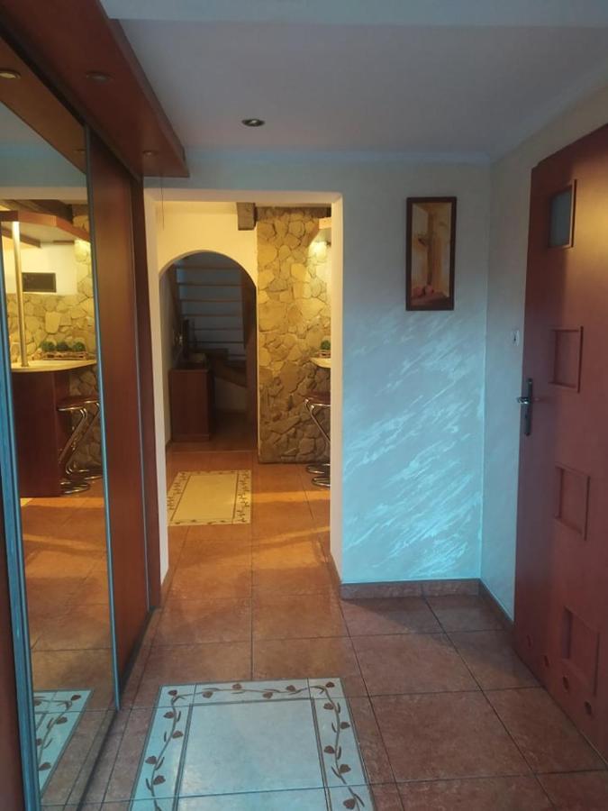 Apartament Kazimierza Wielkiego Sosnica  Екстер'єр фото