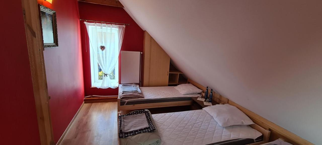 Apartament Kazimierza Wielkiego Sosnica  Екстер'єр фото