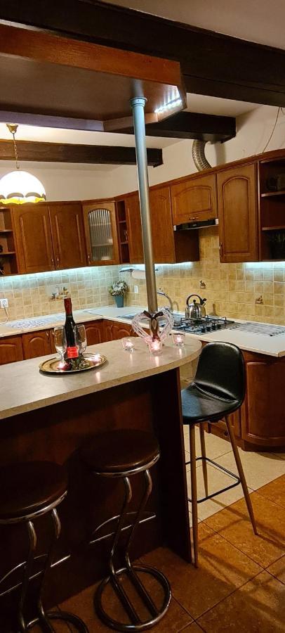 Apartament Kazimierza Wielkiego Sosnica  Екстер'єр фото